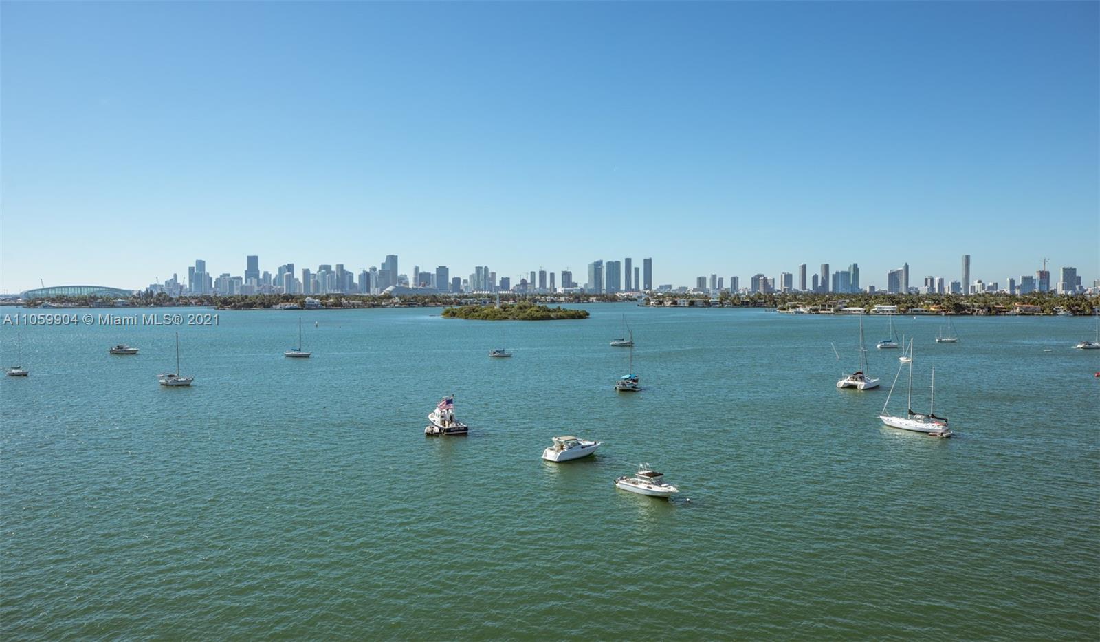 A Vendre_A louer. Annonces immobilieres Miami - Property Residential - A11059904 - 1504 Bay Rd #0716, Miami Beach FL 33139