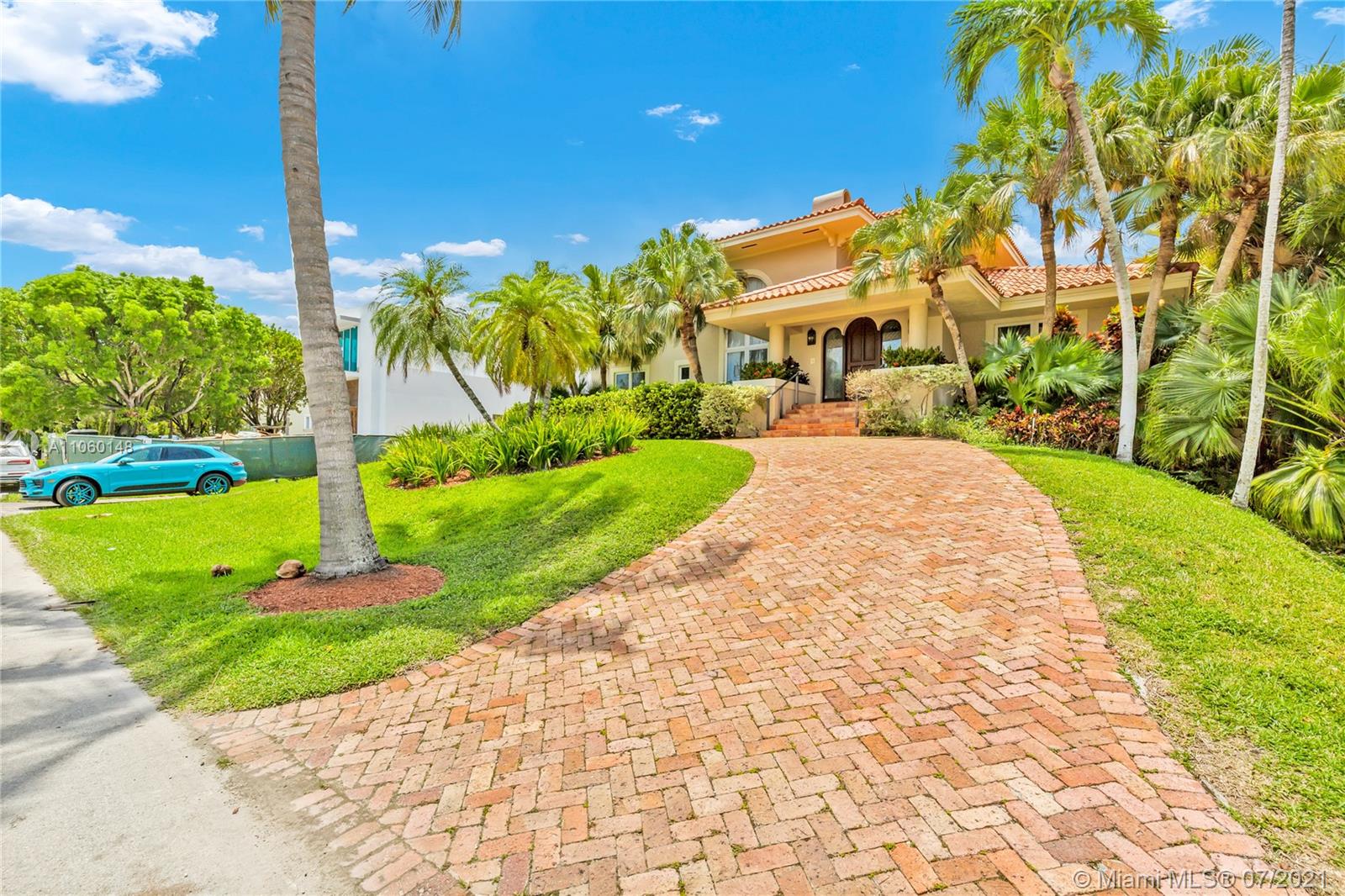 A Vendre_A louer. Annonces immobilieres Miami - Property Residential - A11060148 - 6850 Sunrise Ter #6850, Coral Gables FL 33133