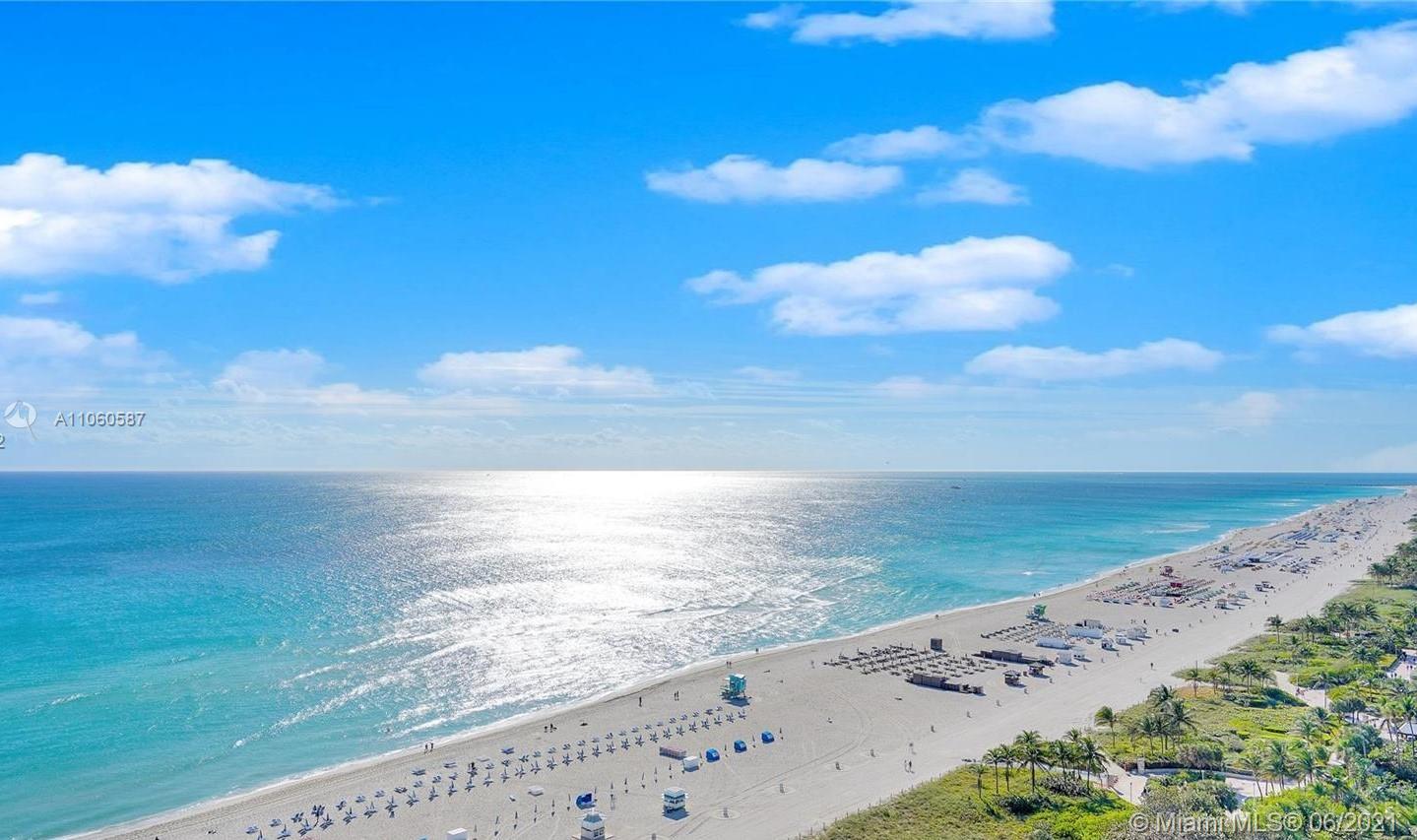 A Vendre_A louer. Annonces immobilieres Miami - Property Residential - A11060587 - 2201 Collins Ave #814, Miami Beach FL 33139