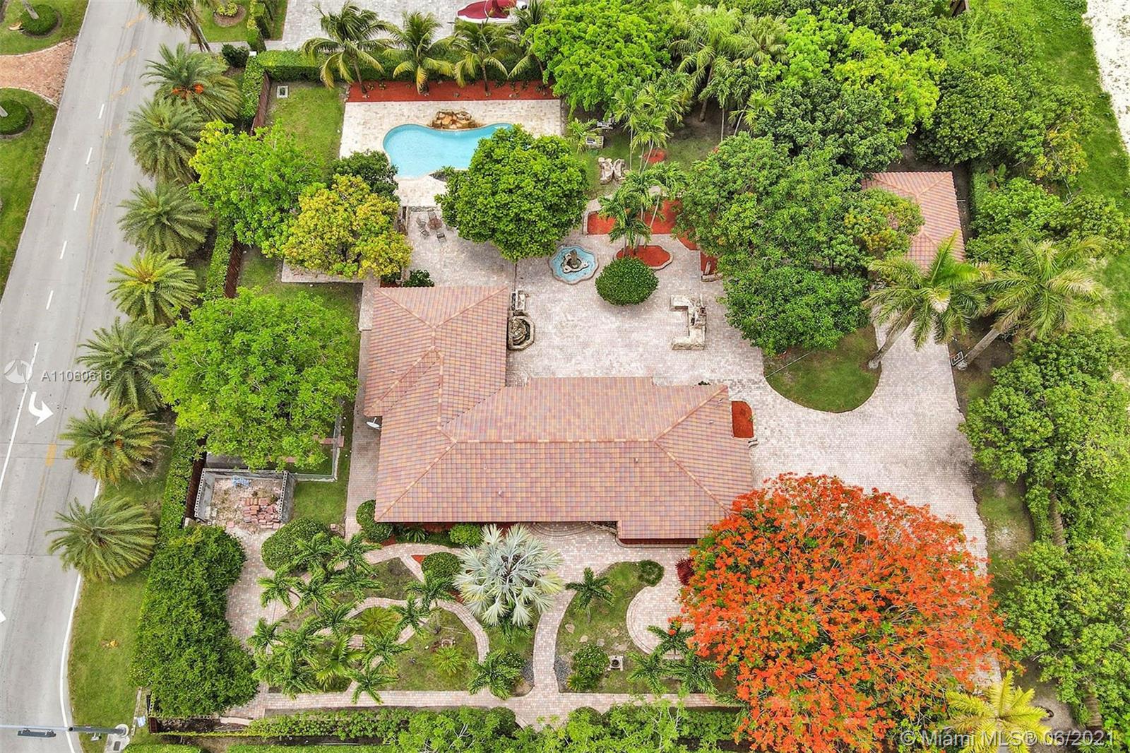 A Vendre_A louer. Annonces immobilieres Miami - Property Residential - A11060616 - 9700 SW 136th St, Miami FL 33176