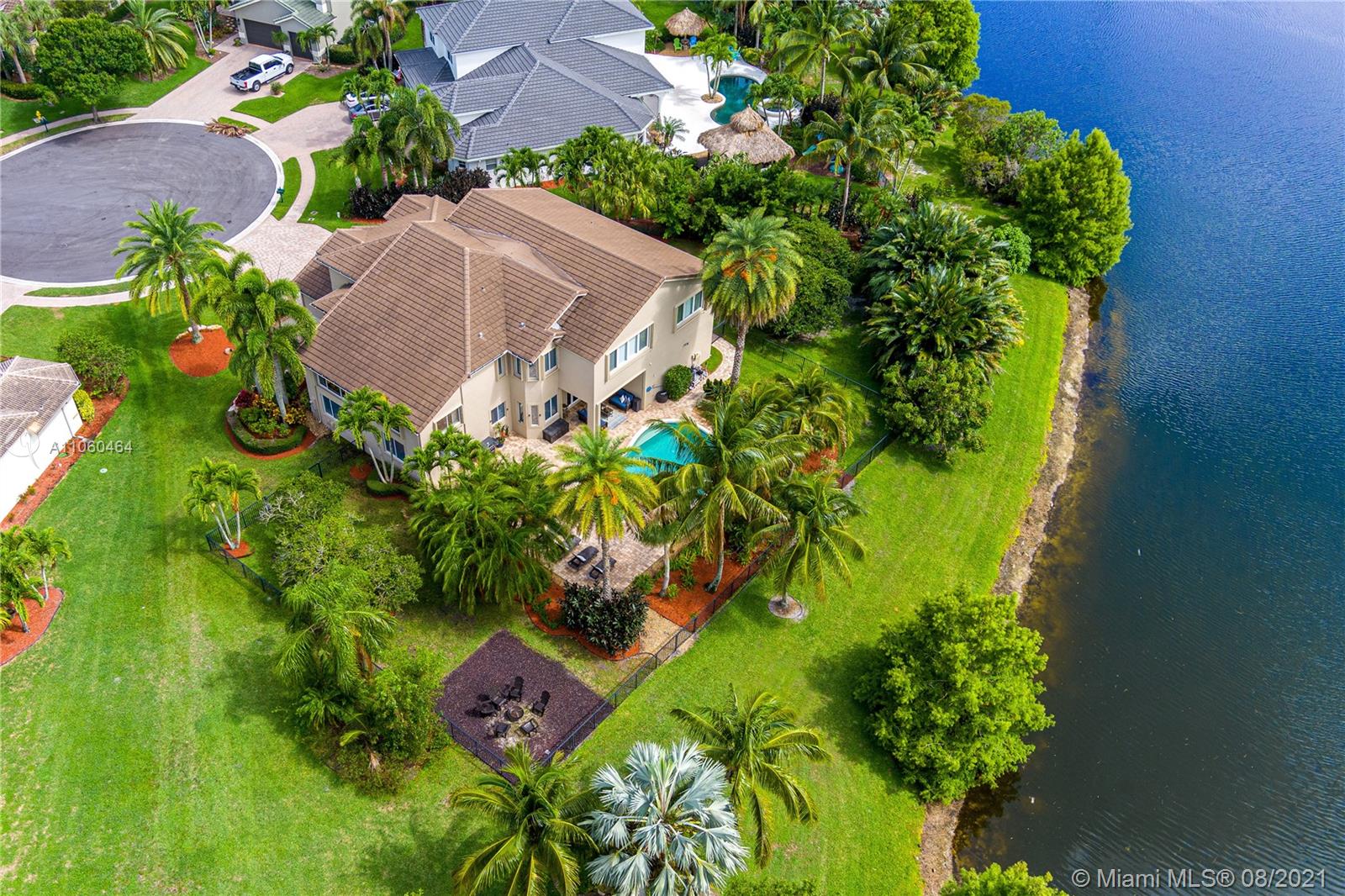 A Vendre_A louer. Annonces immobilieres Miami - Property Residential - A11060464 - 2537 SW Park Meadows TR, Palm City FL 34990