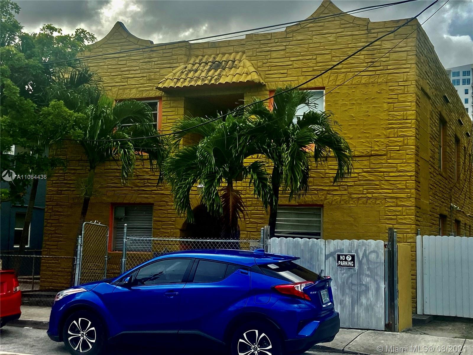 A Vendre_A louer. Annonces immobilieres Miami - Property Residential - A11064436 - 445 SW 3rd St, Miami FL 33130