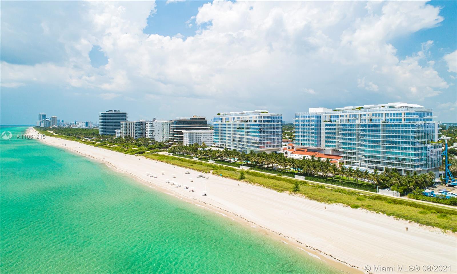 A Vendre_A louer. Annonces immobilieres Miami - Property Residential - A11061215 - 9111 Collins Ave #521, Surfside FL 33154