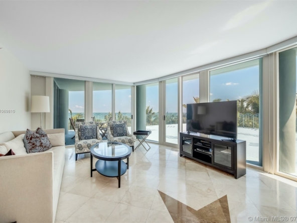 A Vendre_A louer. Annonces immobilieres Miami - Property Residential - A11069810 - 1500 Ocean Dr #402, Miami Beach FL 33139