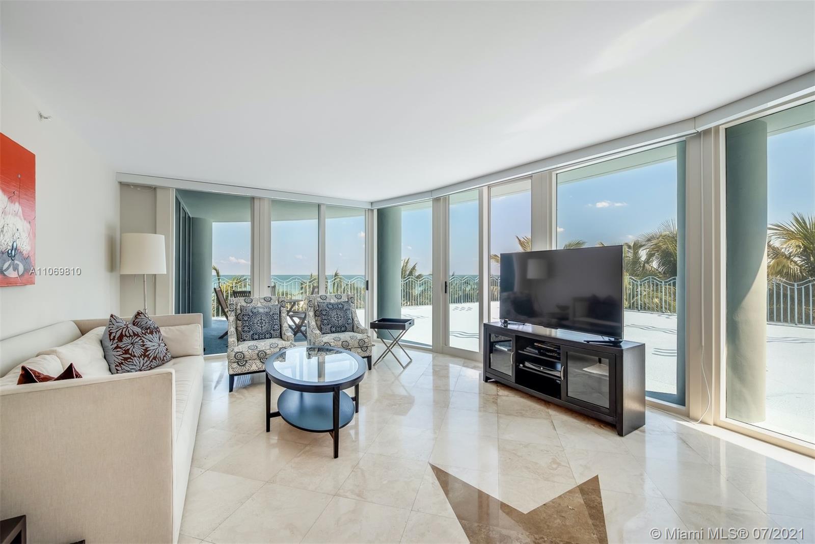 A Vendre_A louer. Annonces immobilieres Miami - Property Residential - A11069810 - 1500 Ocean Dr #402, Miami Beach FL 33139