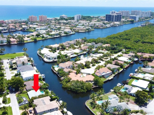 A Vendre_A louer. Annonces immobilieres Miami - Property Residential - A11081110 - 798 Havana Dr, Boca Raton FL 33487