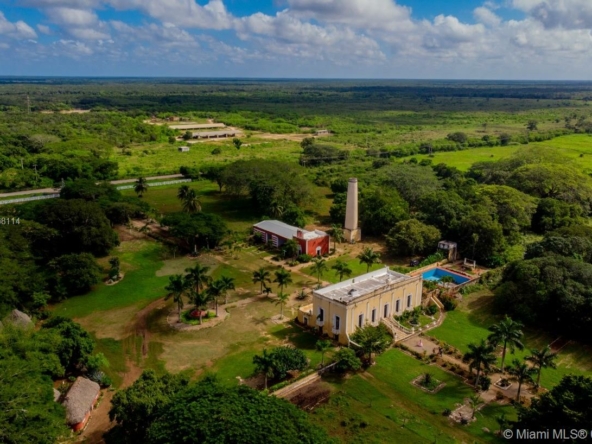 A Vendre_A louer. Annonces immobilieres Miami - Immobilier Résidentiel - A11068114 - Merida Yucatan Mexique Tekax Yucatan, OR 97976