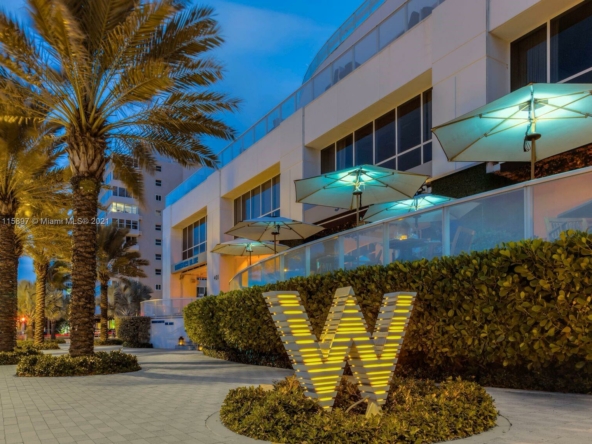 A Vendre_A louer. Annonces immobilieres Miami - Property Residential - A11115897 - 3101 Bayshore Dr #609, Fort Lauderdale FL 33304