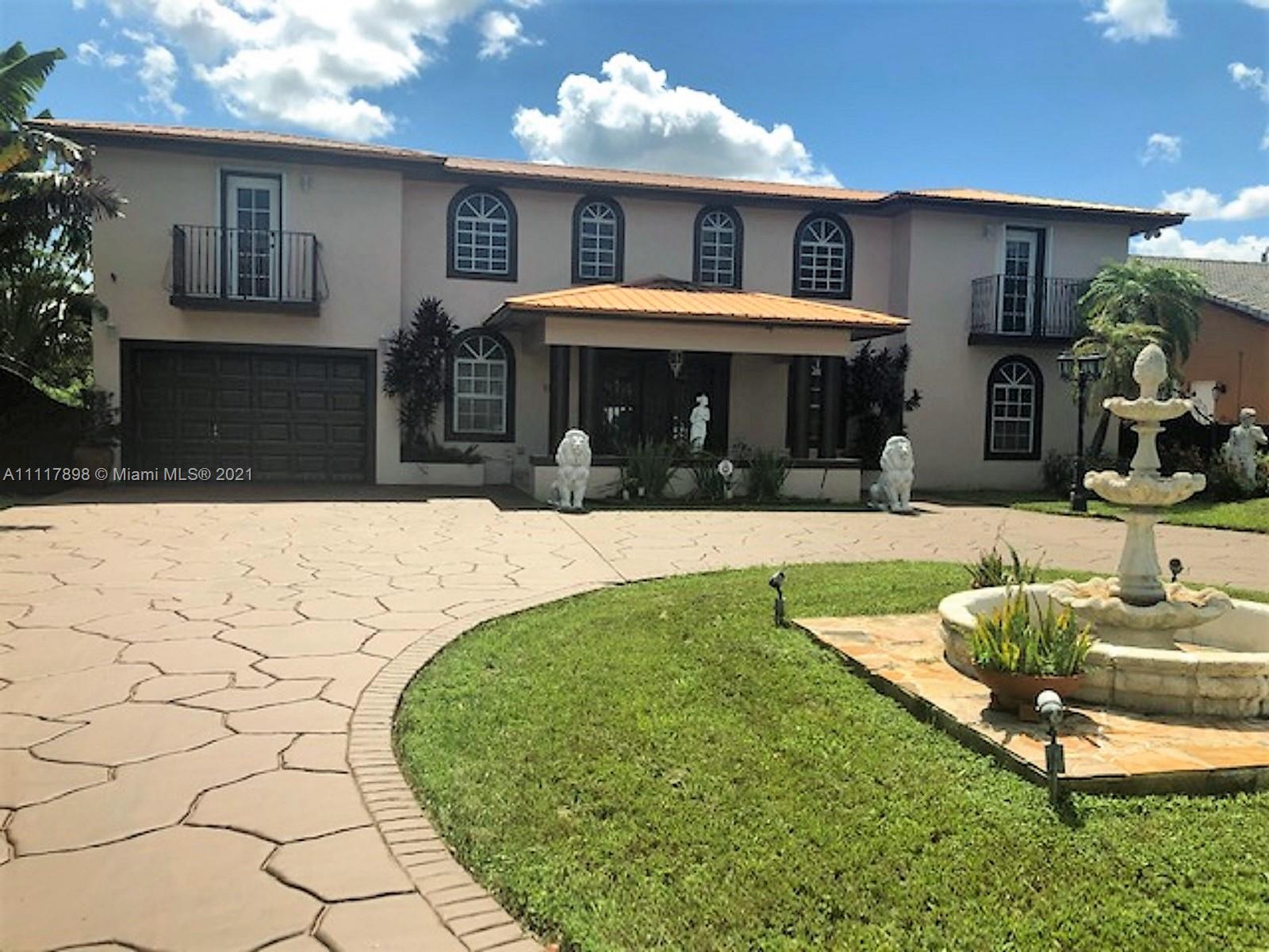 A Vendre_A louer. Annonces immobilieres Miami - Property Residential - A11117898 - 9974 NW 28th Ter, Doral FL 33172