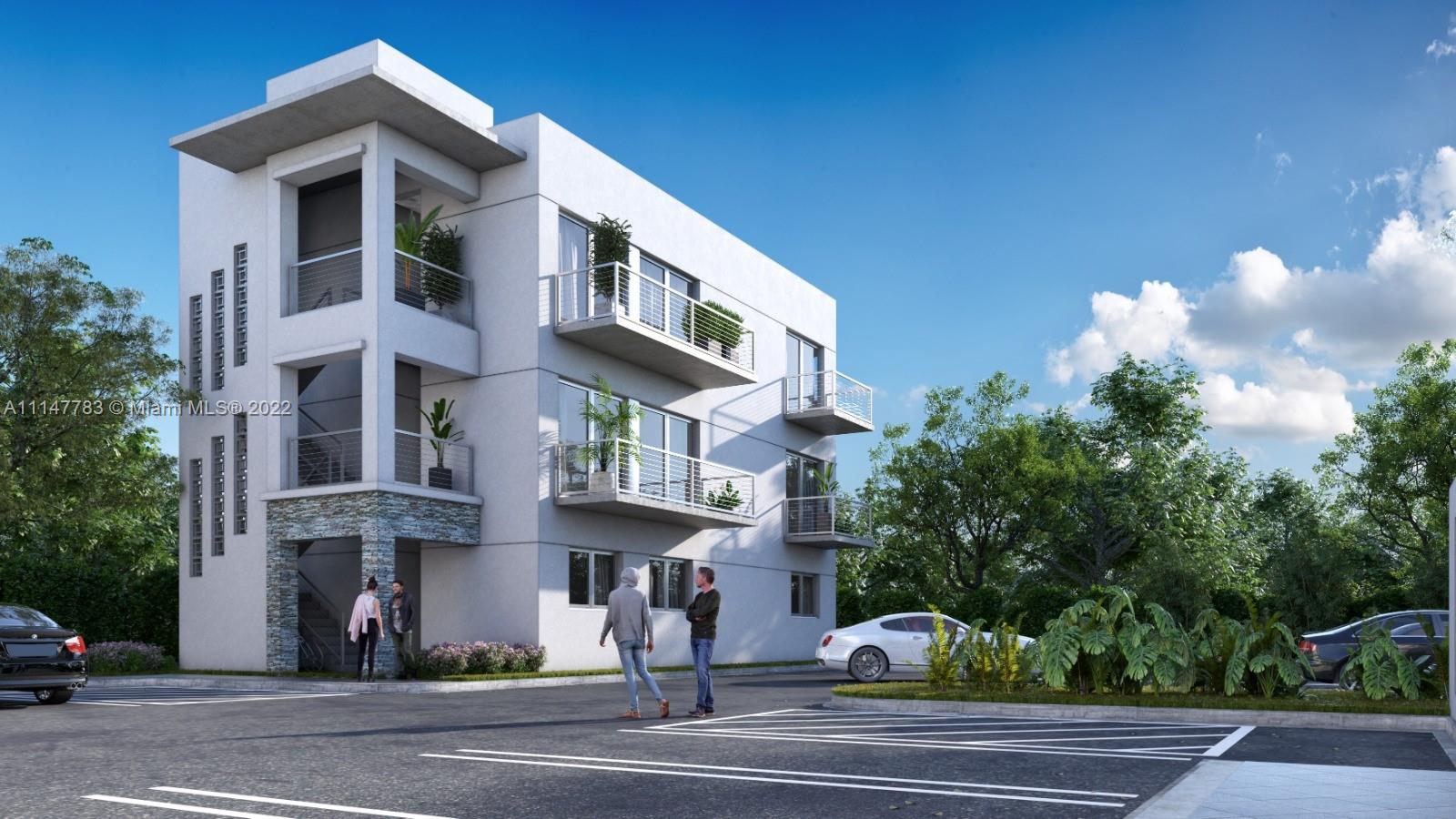 A Vendre_A louer. Annonces immobilieres Miami - Property Residential - A11147783 - 2306 Fillmore St, Hollywood FL 33020