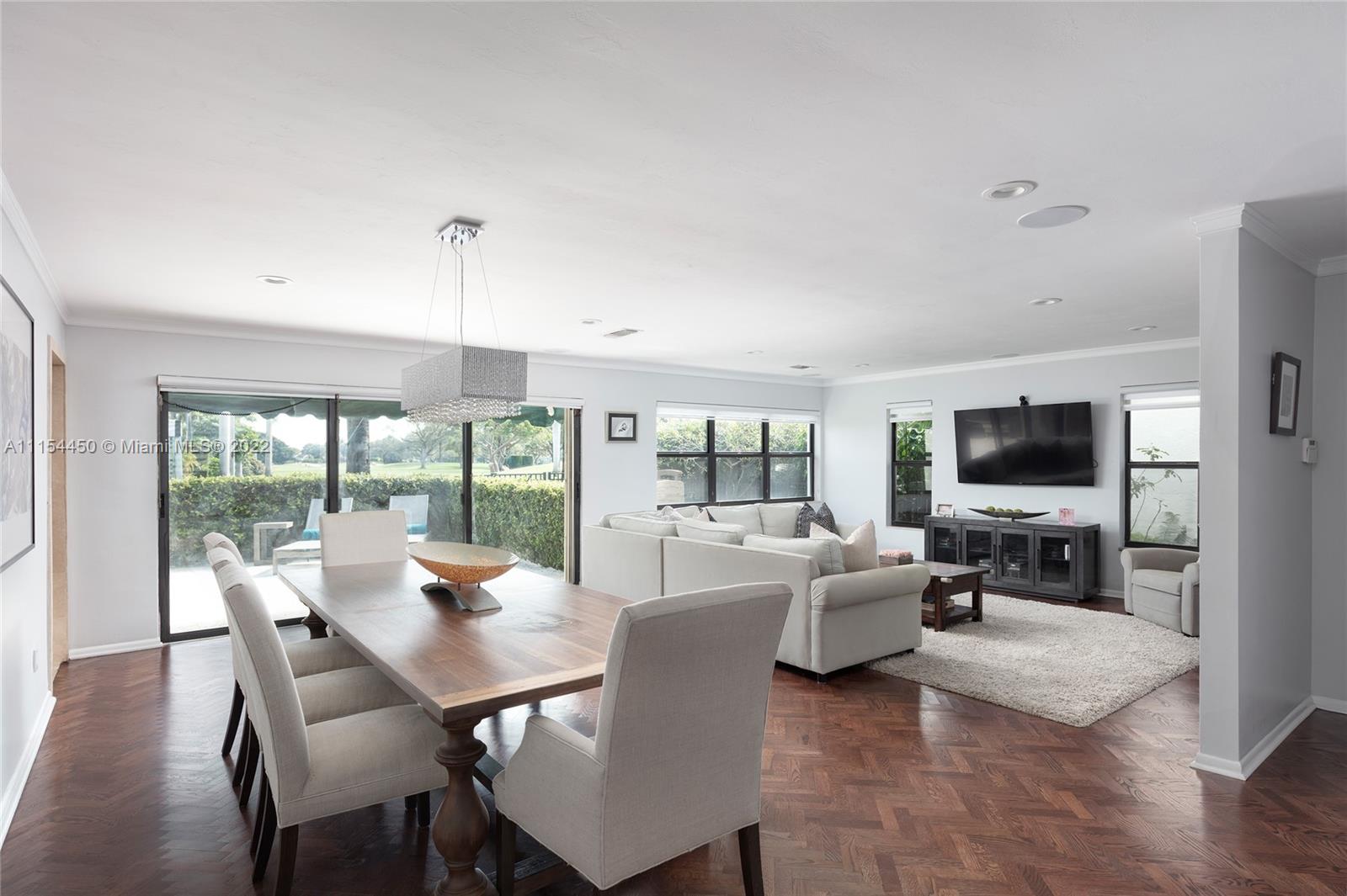 A Vendre_A louer. Annonces immobilieres Miami - Property Residential - A11154450 - 4821 Campo Sano Ct, Coral Gables FL 33146