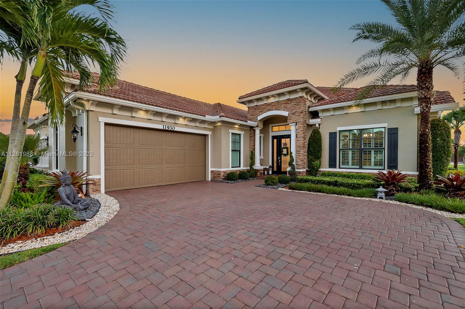 A Vendre_A louer. Annonces immobilieres Miami - Property Residential - A11261988 - A Vendre : 11930 Palermo Rd, Parkland FL 33076