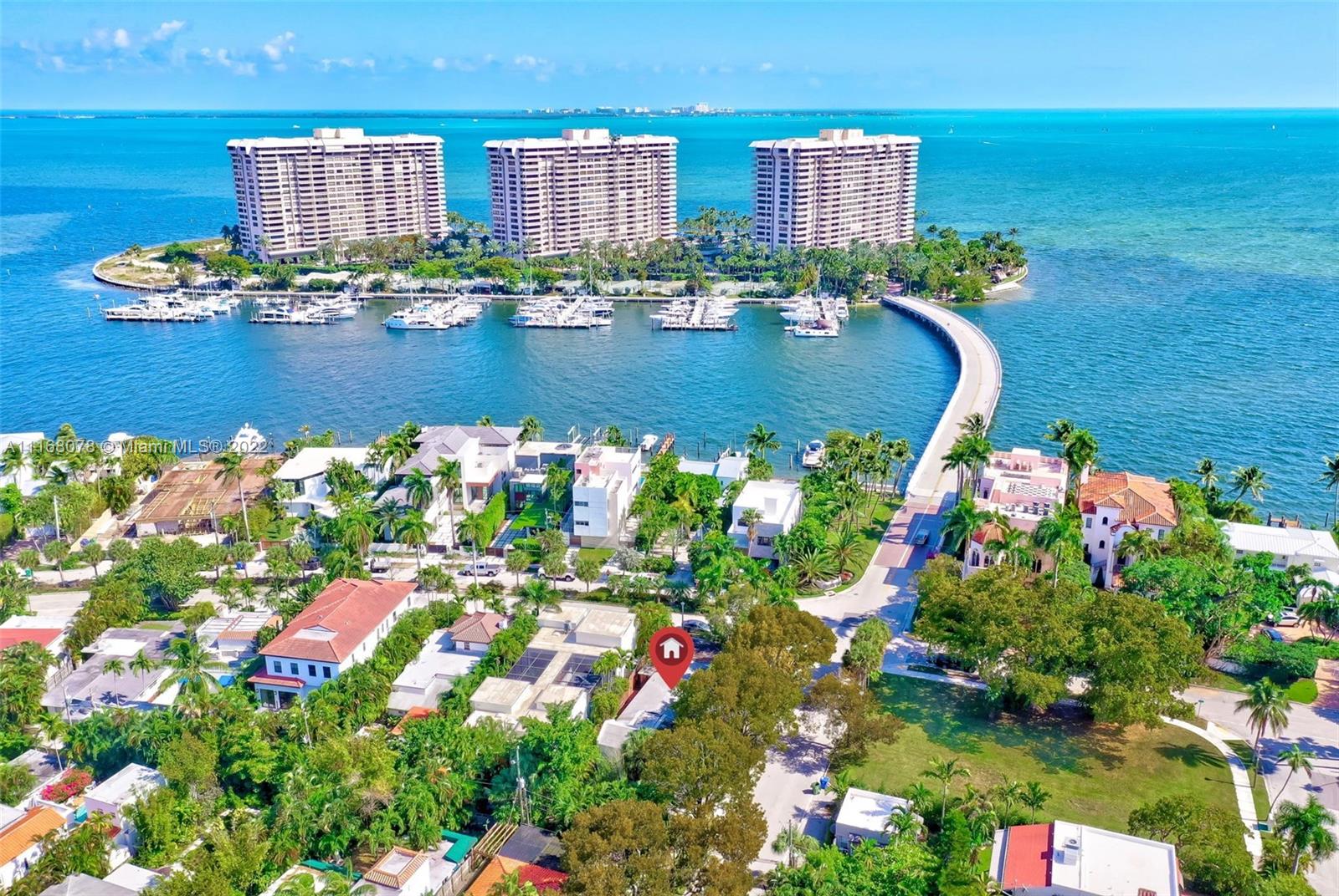 A Vendre_A louer. Annonces immobilieres Miami - Property Residential - A11168078 - A Vendre : 3571 Fair Isle St, Miami FL 33133