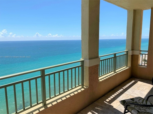 A Vendre_A louer. Annonces immobilieres Miami - Property Residential - A11186675 - A Louer : 2080 S Ocean Drive #1712, Hallandale Beach FL 33009