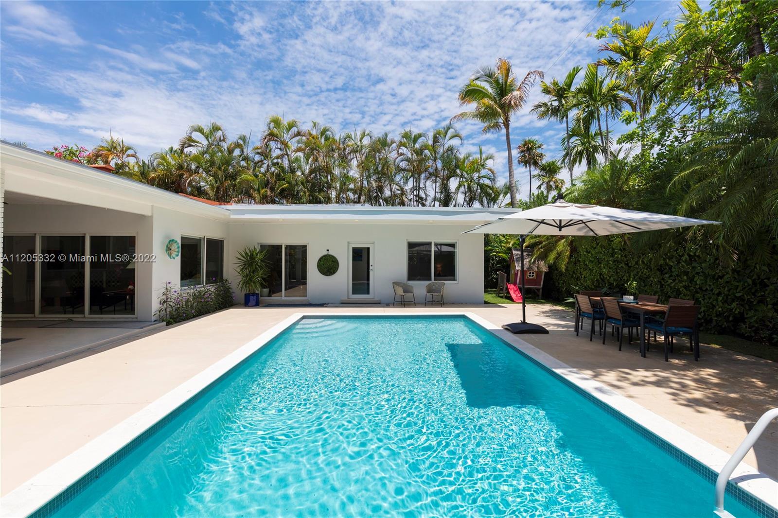 A Vendre_A louer. Annonces immobilieres Miami - Property Residential - A11205332 - A Louer : 9 Pinta Rd, Miami FL 33133