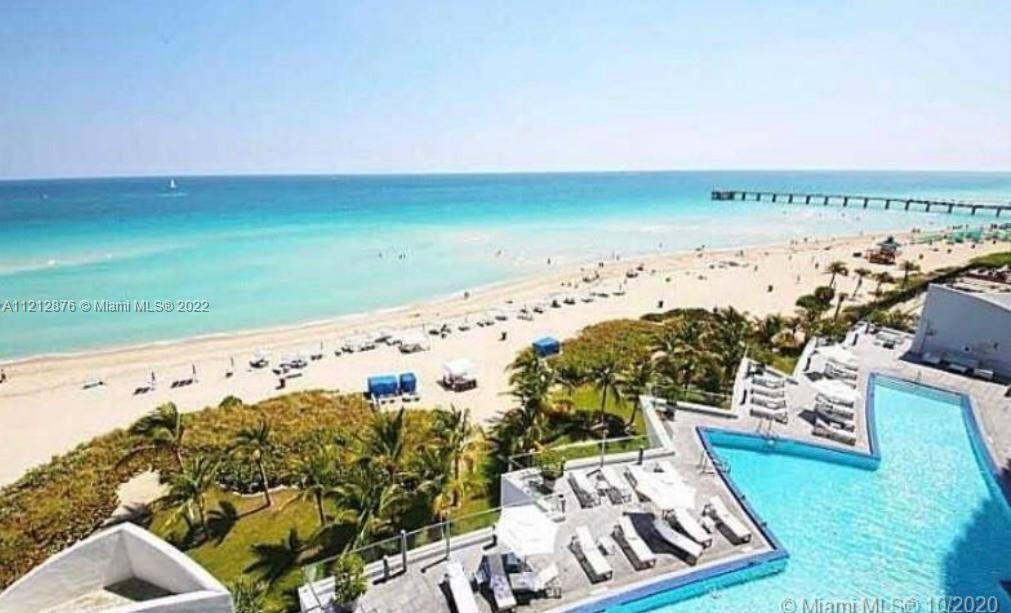 A Vendre_A louer. Annonces immobilieres Miami - Property Residential - A11212876 - A Louer : 17001 Collins Ave #2805, Sunny Isles Beach FL 33160