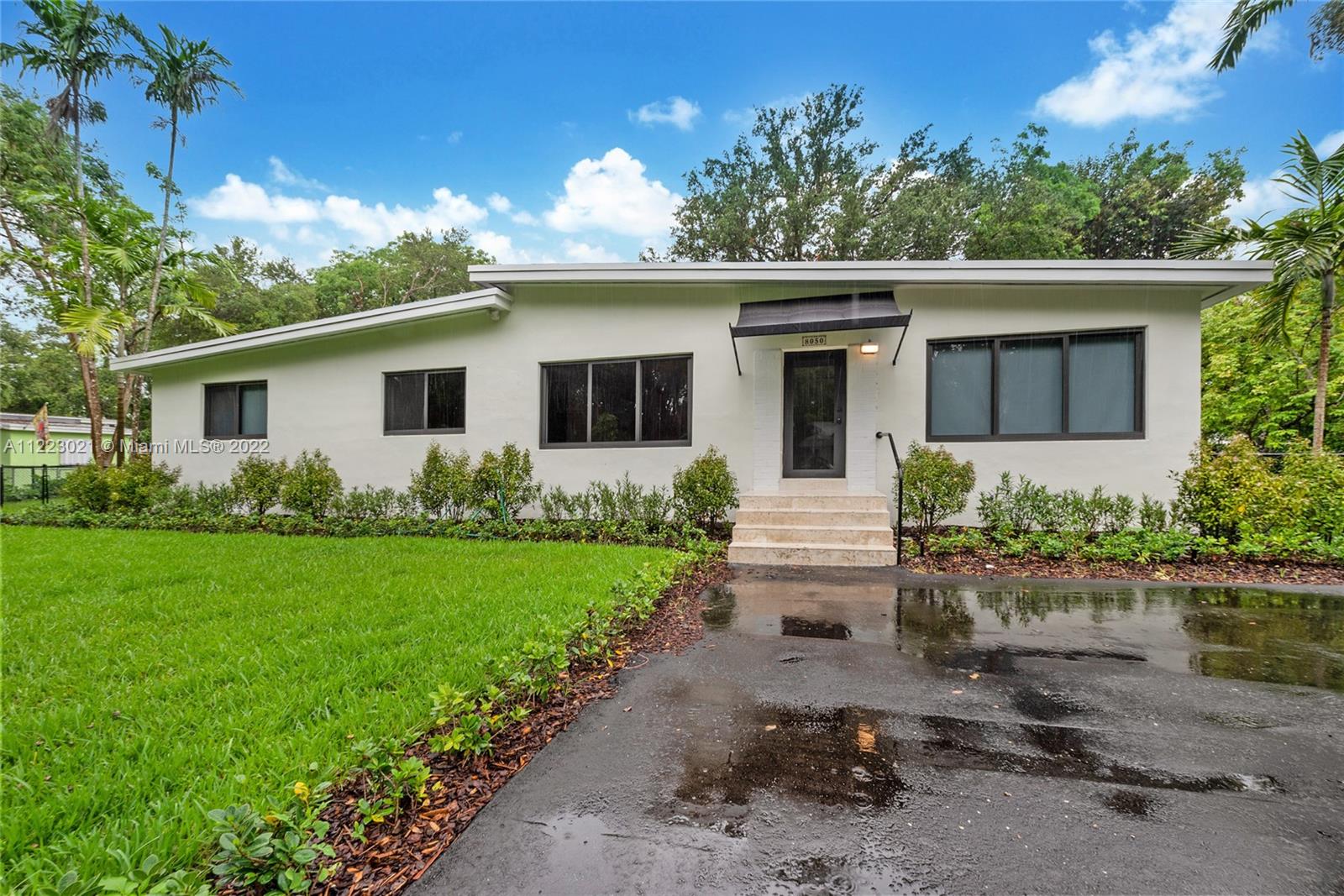 A Vendre_A louer. Annonces immobilieres Miami - Property Residential - A11223021 - A Louer : 8050 SW 98th Ter, Miami FL 33156