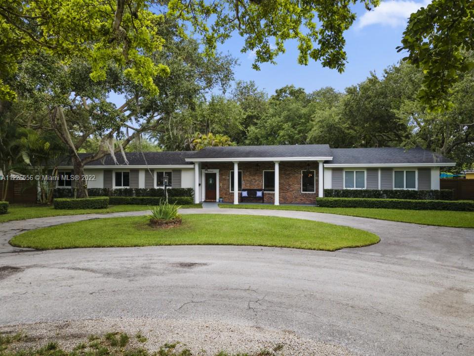 A Vendre_A louer. Annonces immobilieres Miami - Property Residential - A11226556 - A Vendre : 15962 SW 78th Pl, Palmetto Bay FL 33157