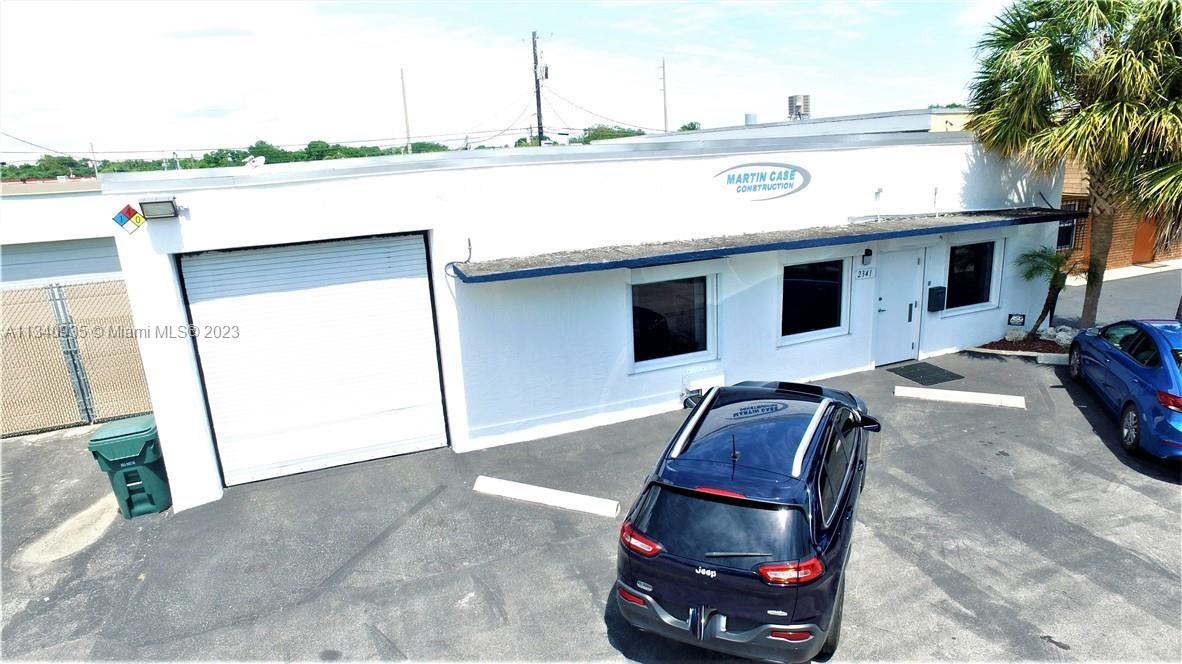 A Vendre_A louer. Annonces immobilieres Miami - Property Residential - A11340935 - A Vendre : 2341 NW 30th St, Oakland Park FL 33311