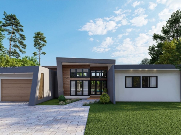 A Vendre_A louer. Annonces immobilieres Miami - Immobilier Résidentiel - A11336543 - A Vendre : 55 NW 158 ST, Biscayne Gardens FL 33169