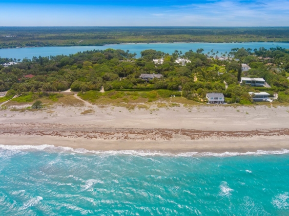 A Vendre_A louer. Annonces immobilieres Miami - Immobilier Résidentiel - A11364828 - A Vendre : 384 S Beach Rd, Jupiter Island FL 33455