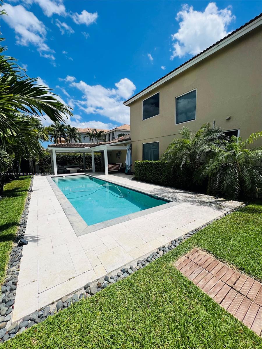 A Vendre_A louer. Annonces immobilieres Miami - Property Residential - A11372627 - A Louer : 4571 NW 96th Pl, Doral FL 33178