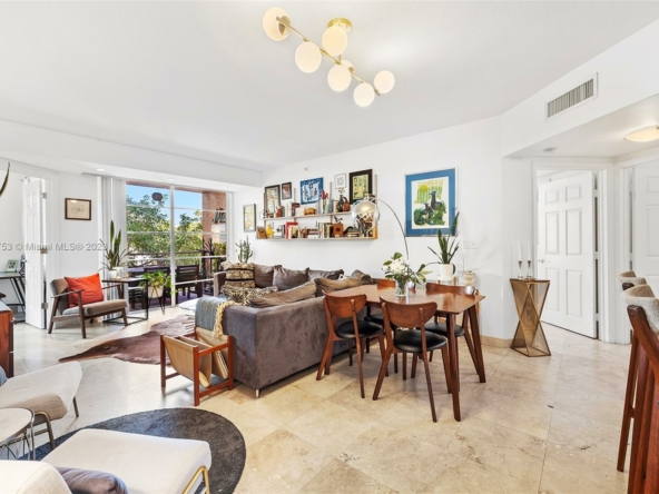 A Vendre_A louer. Annonces immobilieres Miami - Property Residential - A11386753 - A Vendre : 100 Meridian Ave #221, Miami Beach FL 33139