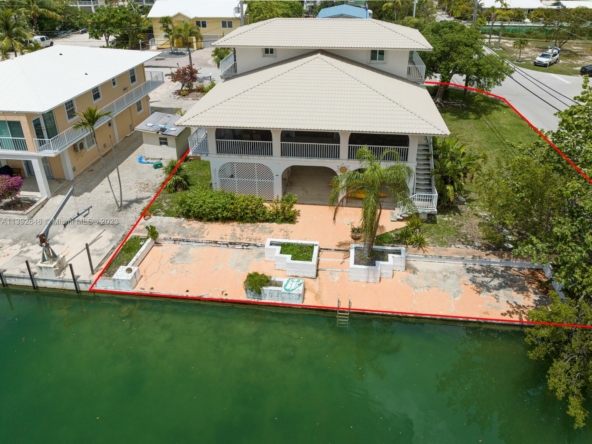 A Vendre_A louer. Annonces immobilieres Miami - Immobilier Résidentiel - A11392646 - A Vendre : 919 Bay Dr, Lower Keys FL 33042