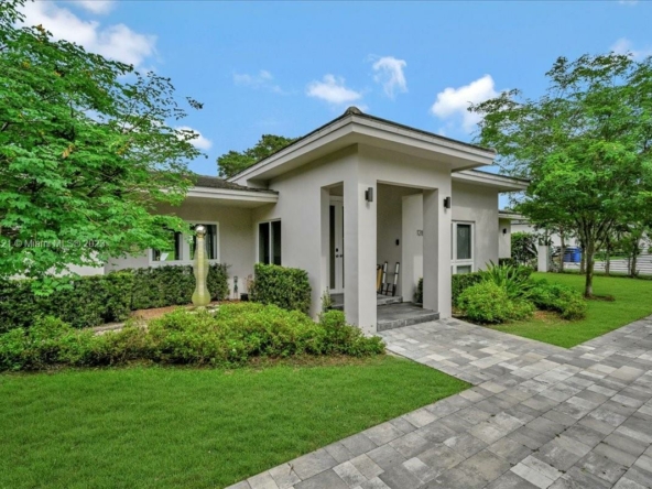 A Vendre_A louer. Annonces immobilieres Miami - Property Residential - A11403421 - A Vendre : 12825 SW 62nd Ave, Pinecrest FL 33156