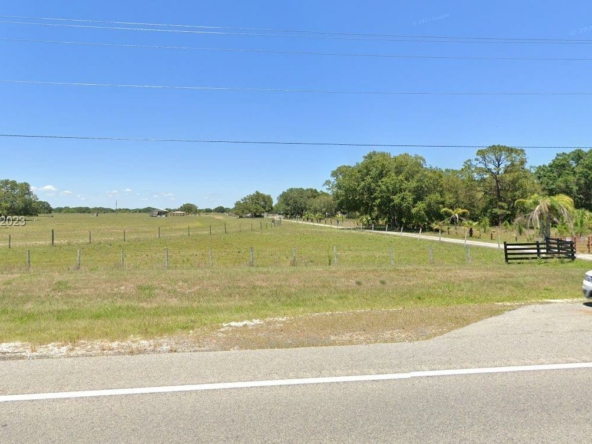 A Vendre_A louer. Annonces immobilieres Miami - Property Residential - A11430788 - A Vendre : 9227 State RD 80, Moore Haven FL 33471