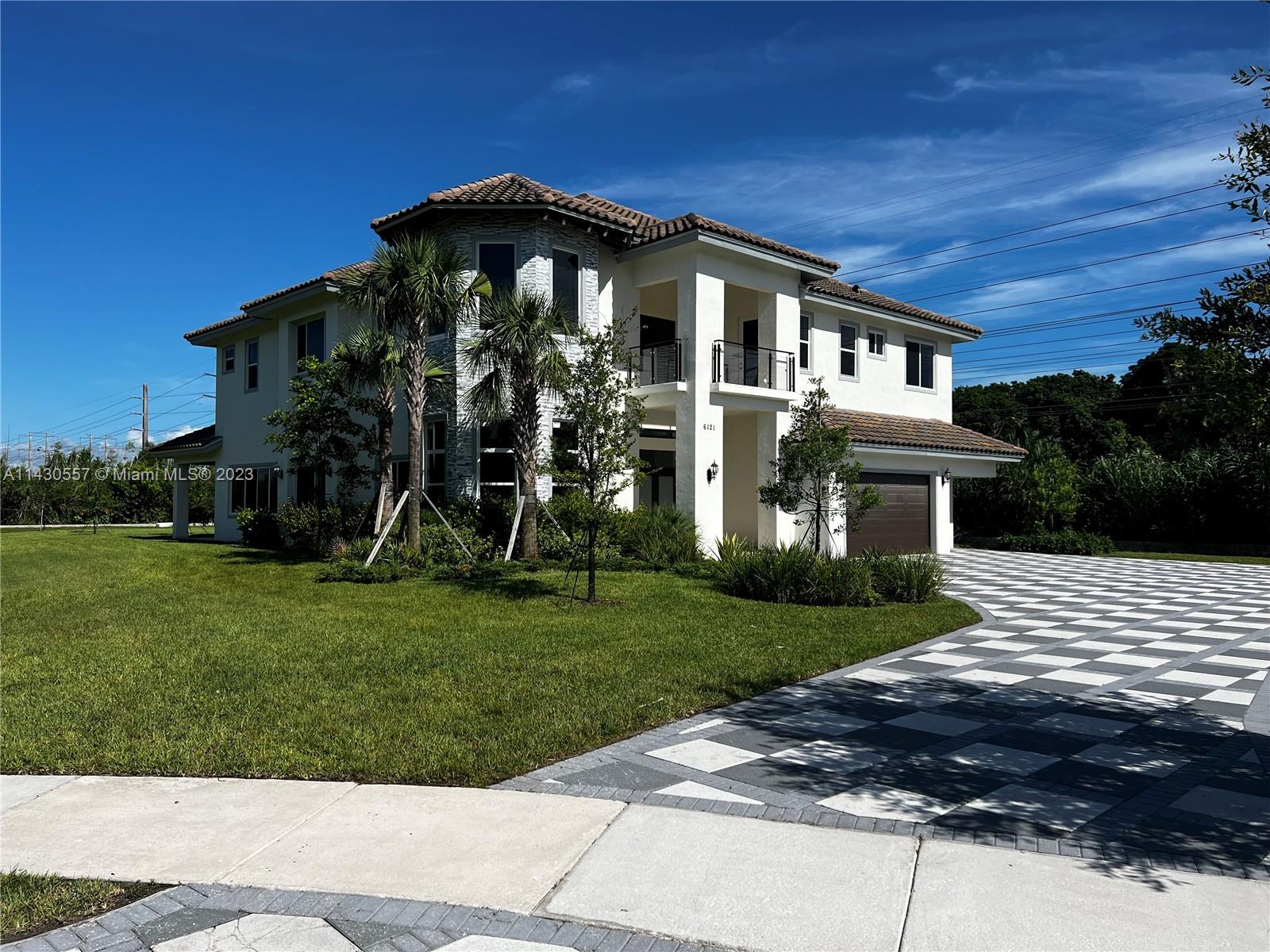 A Vendre_A louer. Annonces immobilieres Miami - Property Residential - A11430557 - A Louer : 6121 Marinel Say Dr #6121, Davie FL 33314