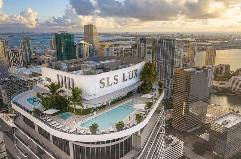 A Vendre_A louer. Annonces immobilieres Miami - Property Residential - A11445858 - A Louer : 801 S Miami Ave #3604, Miami FL 33130