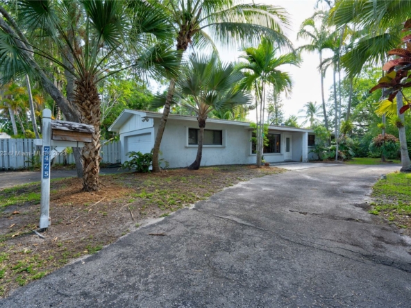 A Vendre_A louer. Annonces immobilieres Miami - Property Residential - A11478423 - A Vendre : 7475 SW 118th St, Pinecrest FL 33156