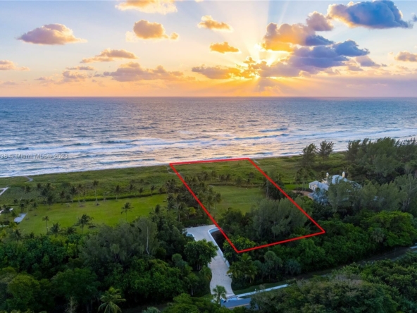 A Vendre_A louer. Annonces immobilieres Miami - Immobilier Résidentiel - A11477638 - A Vendre : 483 S Beach Rd, Hobe Sound FL 33455