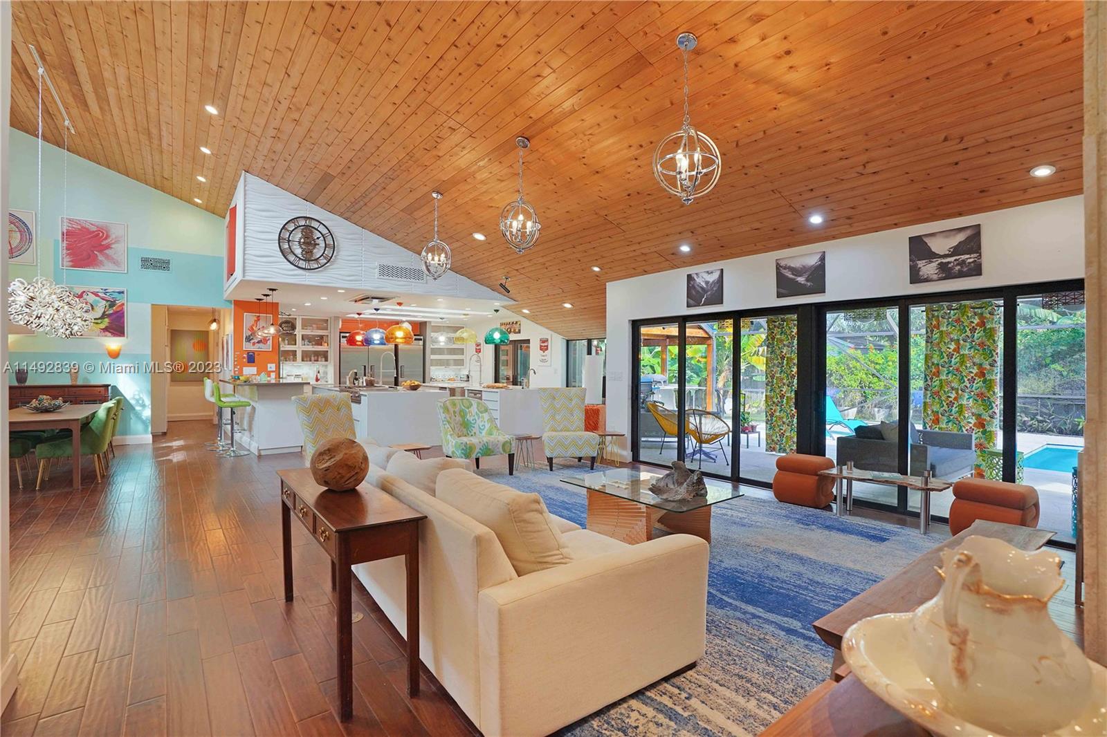 A Vendre_A louer. Annonces immobilieres Miami - Property Residential - A11492839 - A Vendre : 15825 SW 82nd Ct, Palmetto Bay FL 33157