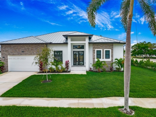 A Vendre_A louer. Annonces immobilieres Miami - Property Residential - A11504286 - A Vendre : 1701 N Bahama Ave, Marco Island FL 34135