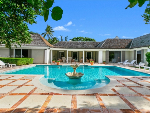 A Vendre_A louer. Annonces immobilieres Miami - Immobilier Résidentiel - A11514890 - A Vendre : 126 S Beach Rd, Jupiter Island FL 33455