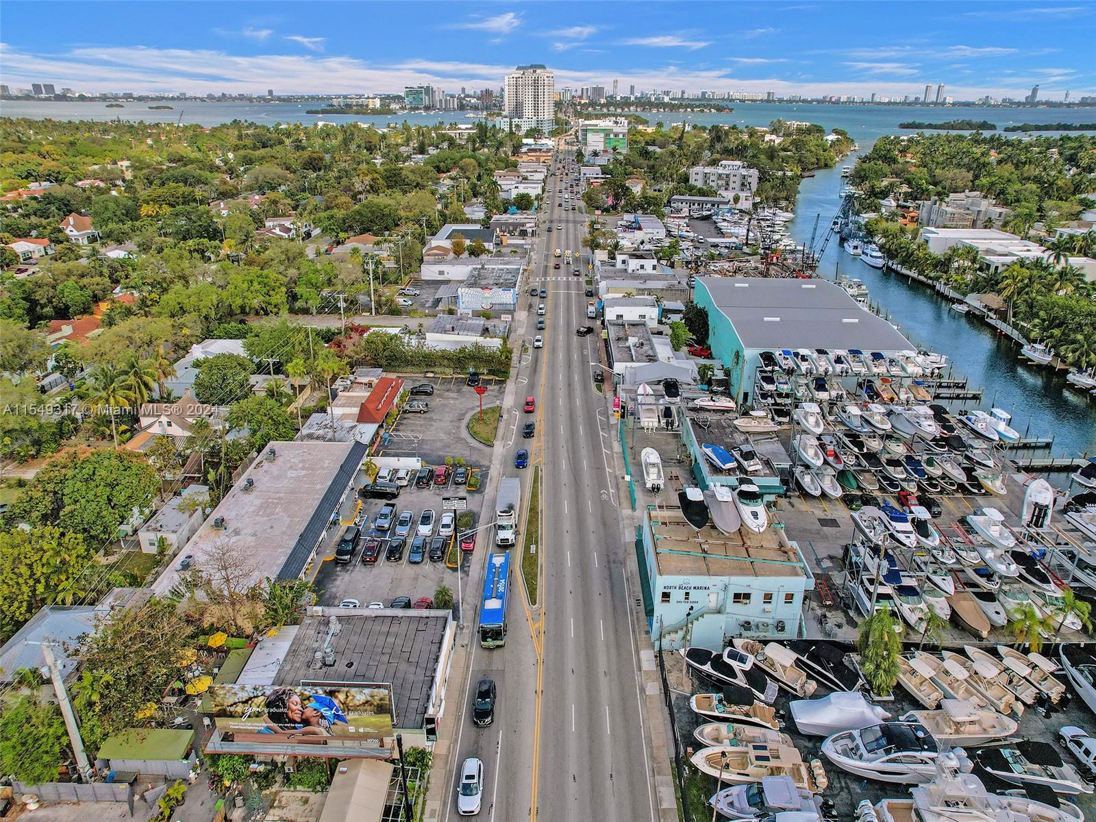 A Vendre_A louer. Annonces immobilieres Miami - Property Residential - A11549317 - A Vendre : 723 NE 79, Miami FL 33138