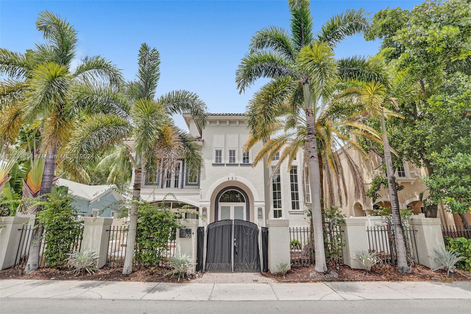 A Vendre_A louer. Annonces immobilieres Miami - Property Residential - A11539858 - A Louer : 821 SE 2nd Ct #0, Fort Lauderdale FL 33301