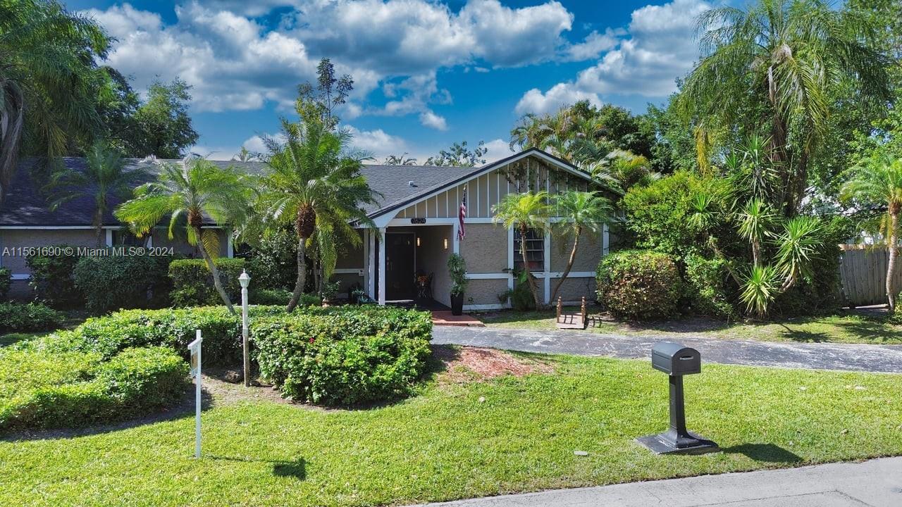 A Vendre_A louer. Annonces immobilieres Miami - Property Residential - A11561690 - A Vendre : 7624 SW 178th Ter, Palmetto Bay FL 33157