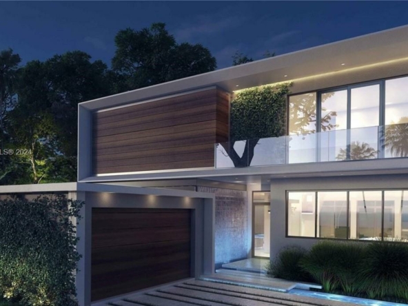 A Vendre_A louer. Annonces immobilieres Miami - Property Residential - A11571027 - A Vendre : 4010 Park Ave, Miami FL 33133