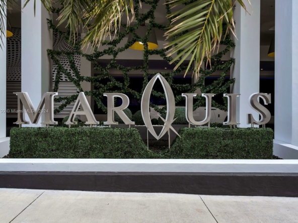 A Vendre_A louer. Annonces immobilieres Miami - Property Residential - A11587700 - A Louer : 1100 Biscayne Blvd #5203, Miami FL 33132