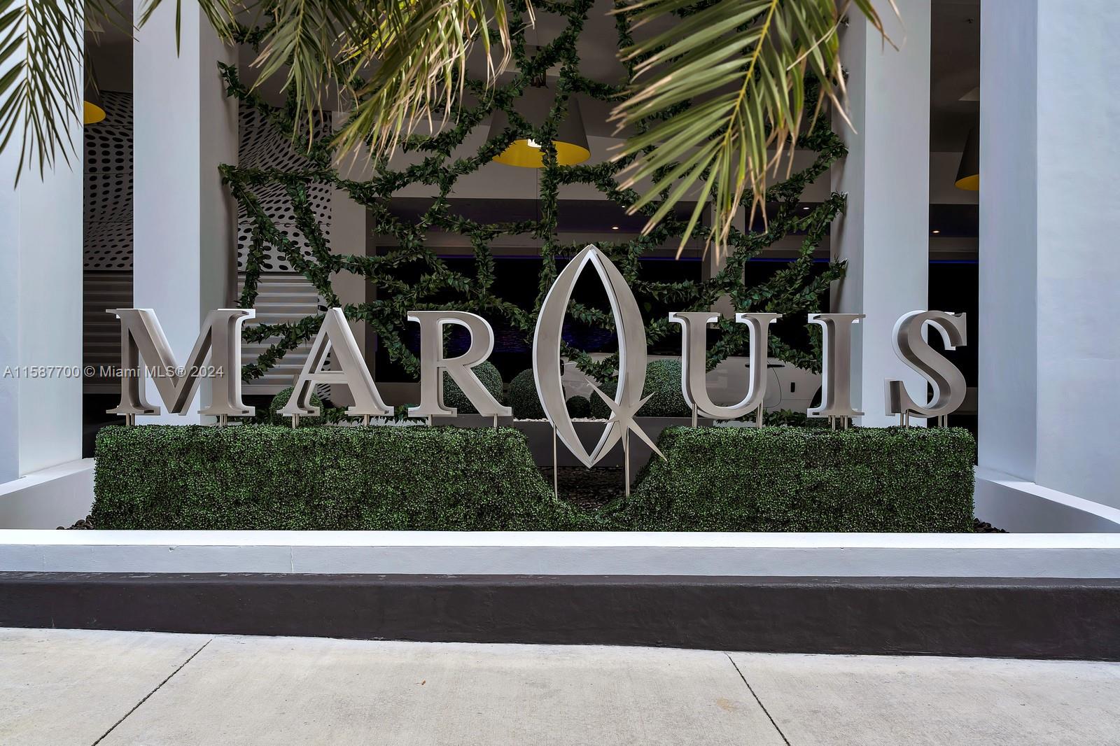 A Vendre_A louer. Annonces immobilieres Miami - Property Residential - A11587700 - A Louer : 1100 Biscayne Blvd #5203, Miami FL 33132