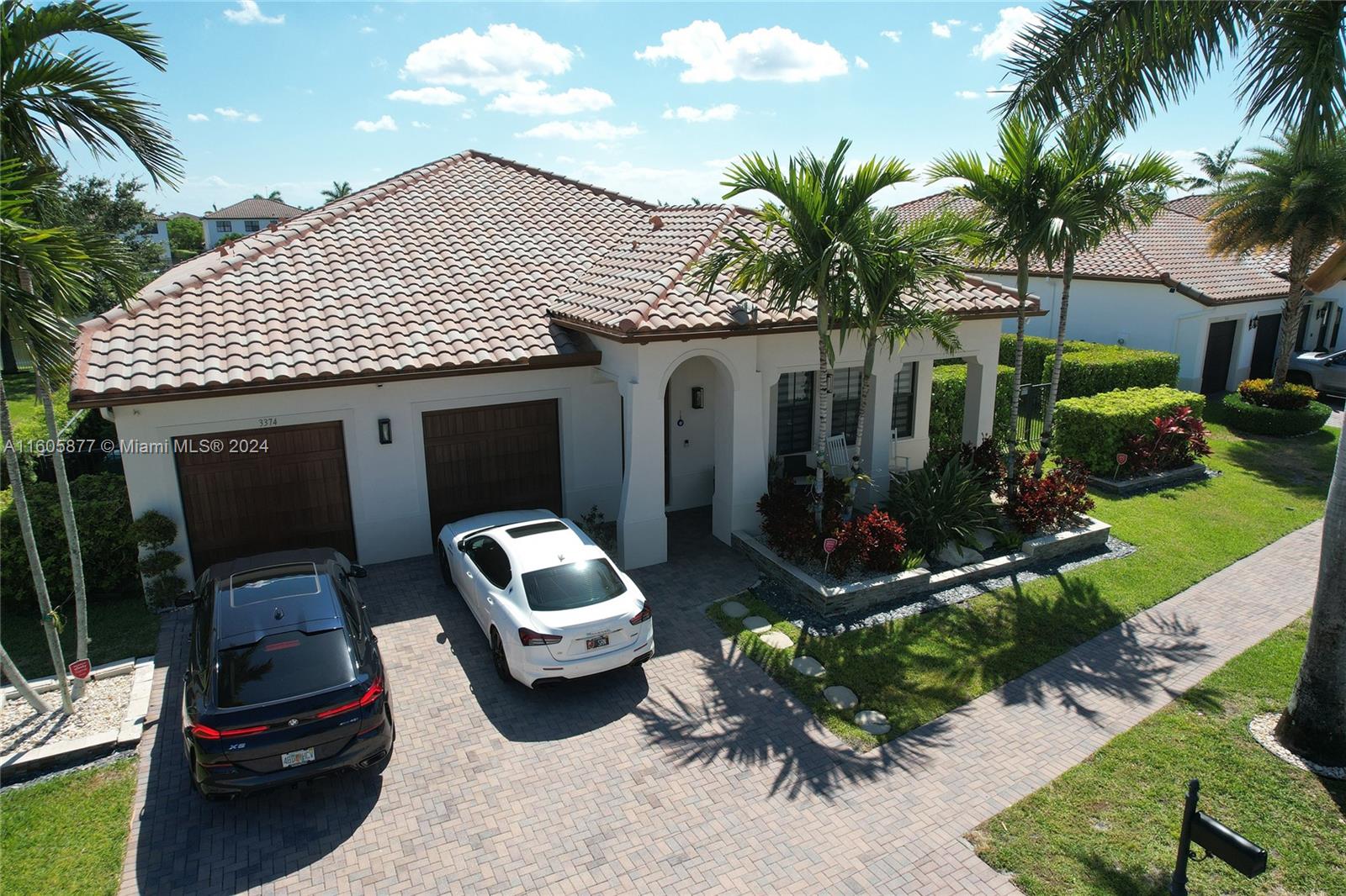 A Vendre_A louer. Annonces immobilieres Miami - Property Residential - A11605877 - A Louer : 3374 NW 82nd Ter, Cooper City FL 33024