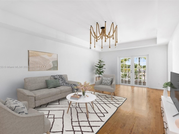 A Vendre_A louer. Annonces immobilieres Miami - Property Residential - A11641233 - A Louer : 1415 N Sunset Harbour Dr #406, Miami Beach FL 33139