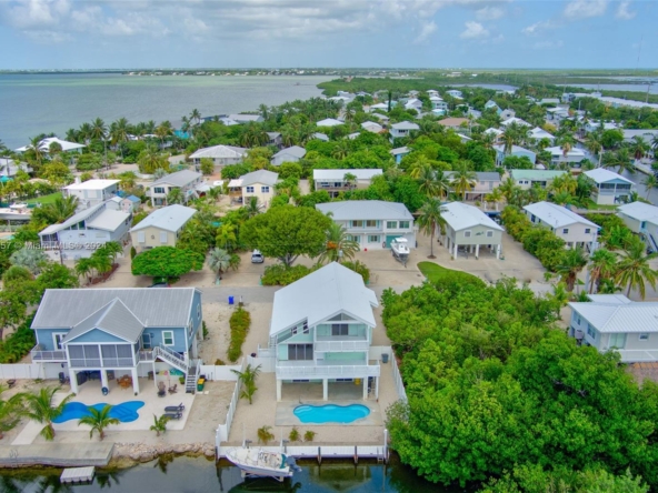 A Vendre_A louer. Annonces immobilieres Miami - Propriété Résidentielle - A11669957 - A Vendre : 133 Galleon Ln, Lower Keys FL 33042