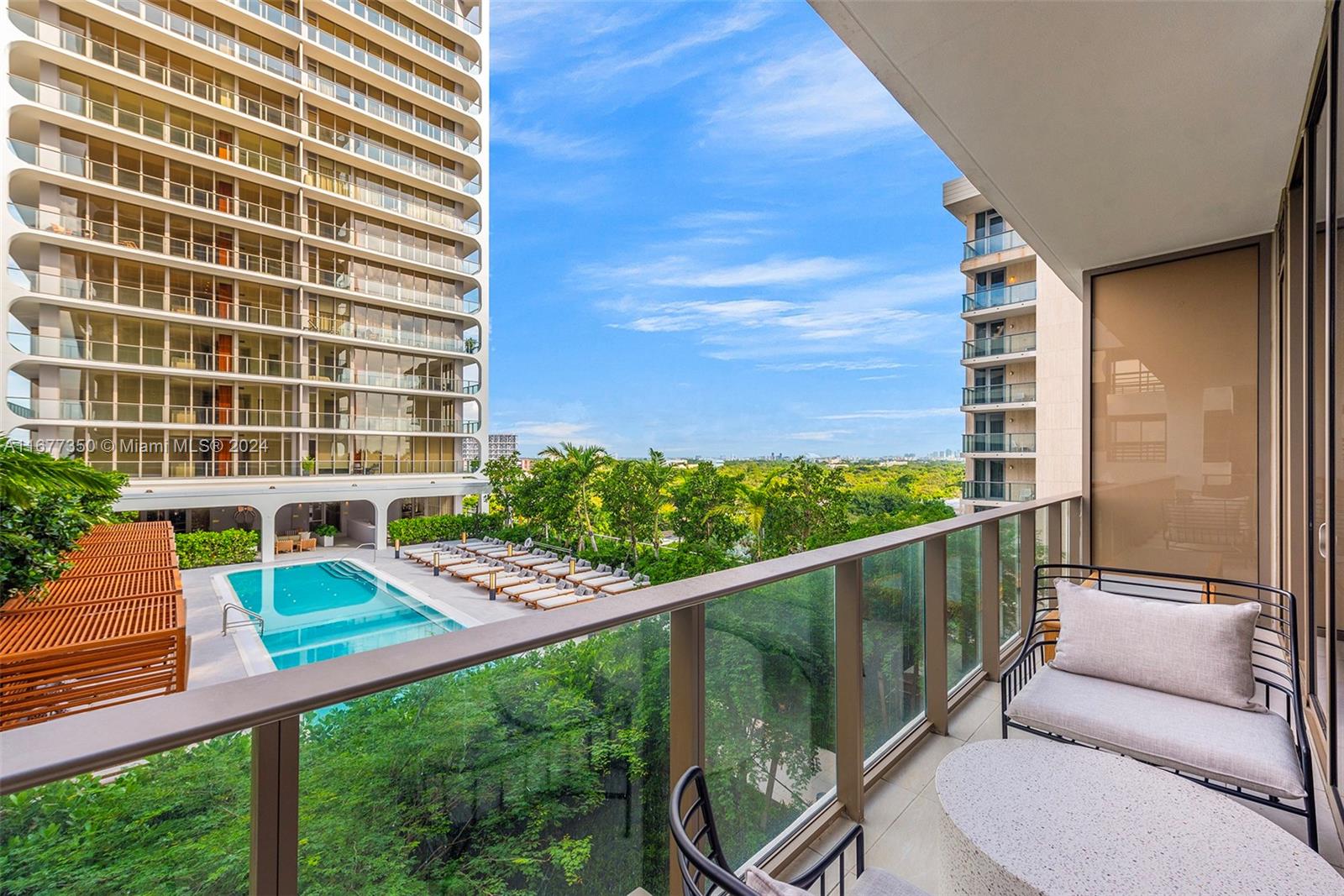 A Vendre_A louer. Annonces immobilieres Miami - Property Residential - A11677350 - A Louer : 2655 S Bayshore Dr #909, Miami FL 33133