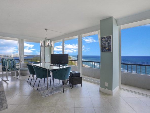 A Vendre_A louer. Annonces immobilieres Miami - Property Residential - A11687640 - A Vendre : 5550 N Ocean Dr #22C, Singer Island FL 33404
