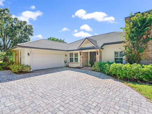 A Vendre_A louer. Annonces immobilieres Miami - Propriété Résidentielle - A11675232 - A Vendre : 18433 SE Heritage, Tequesta FL 33469