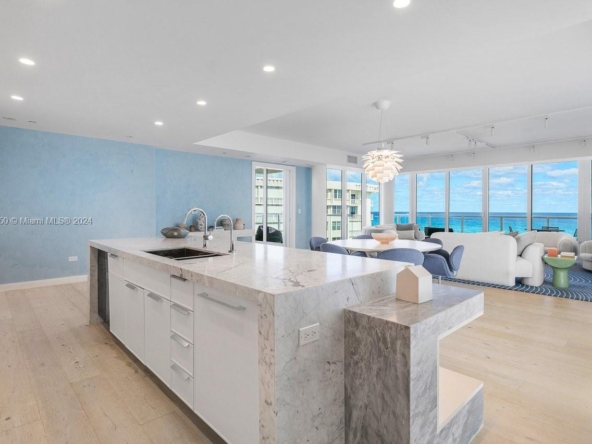 A Vendre_A louer. Annonces immobilières Miami - Property Residential - A11706950 - A Louer : 3550 S Ocean Blvd #6B, South Palm Beach FL 33480